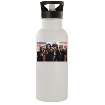 Tokio Hotel Stainless Steel Water Bottle