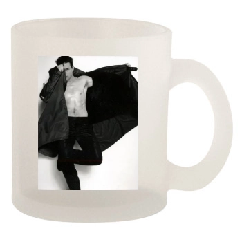 Tom Cruise 10oz Frosted Mug