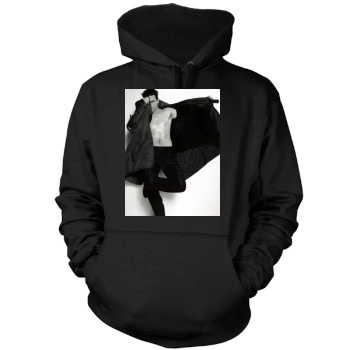 Tom Cruise Mens Pullover Hoodie Sweatshirt