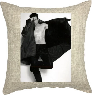 Tom Cruise Pillow