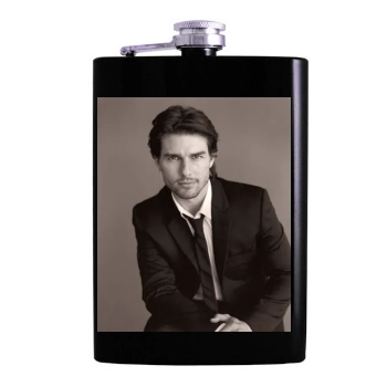 Tom Cruise Hip Flask