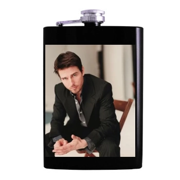 Tom Cruise Hip Flask