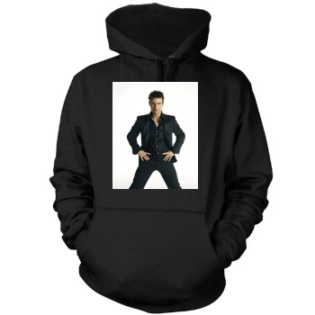 Tom Cruise Mens Pullover Hoodie Sweatshirt