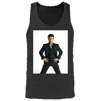 Tom Cruise Men's Tank Top