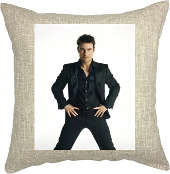 Tom Cruise Pillow