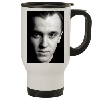 Tom Felton Stainless Steel Travel Mug