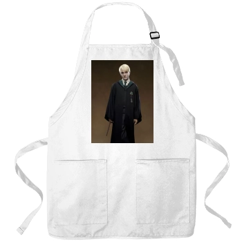 Tom Felton Apron