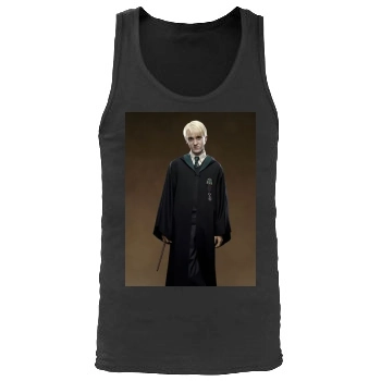 Tom Felton Men's Tank Top