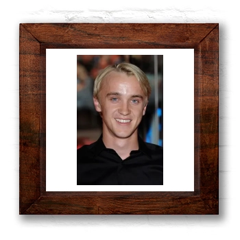 Tom Felton 6x6