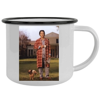 Tom Hanks Camping Mug