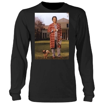 Tom Hanks Men's Heavy Long Sleeve TShirt