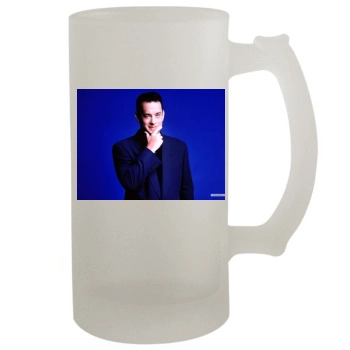 Tom Hanks 16oz Frosted Beer Stein