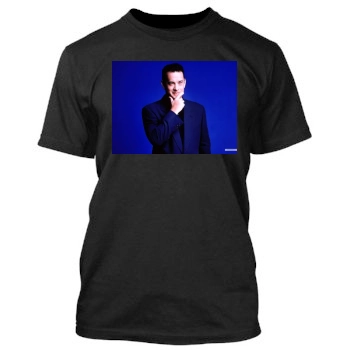 Tom Hanks Men's TShirt