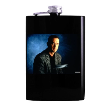 Tom Hanks Hip Flask