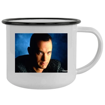 Tom Hanks Camping Mug