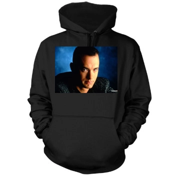 Tom Hanks Mens Pullover Hoodie Sweatshirt