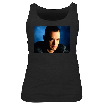 Tom Hanks Women's Tank Top