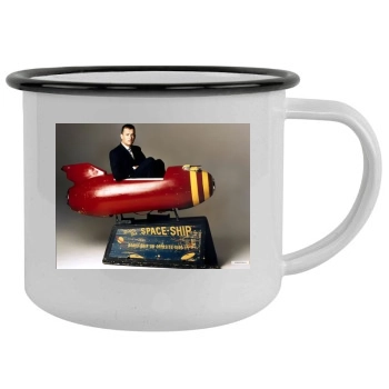 Tom Hanks Camping Mug