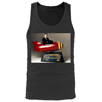 Tom Hanks Men's Tank Top