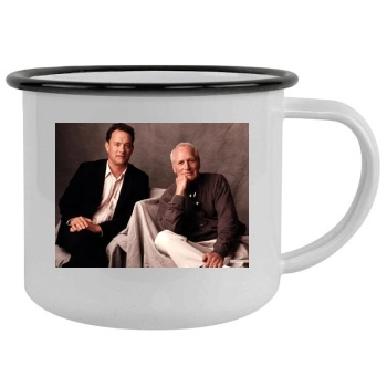 Tom Hanks Camping Mug