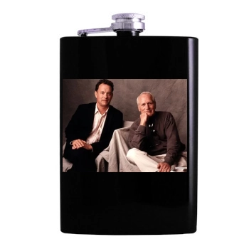 Tom Hanks Hip Flask