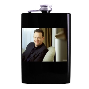 Tom Hanks Hip Flask