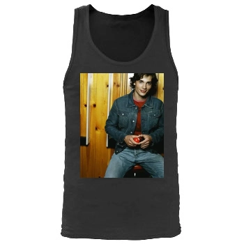 Tom Welling Men's Tank Top