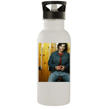 Tom Welling Stainless Steel Water Bottle