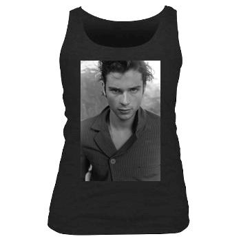 Tom Welling Women's Tank Top