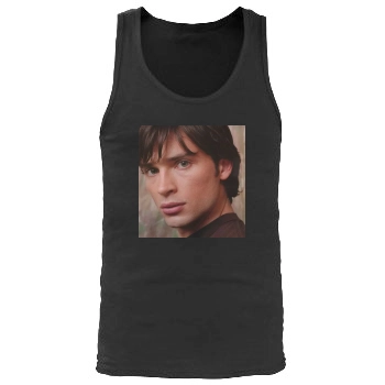 Tom Welling Men's Tank Top