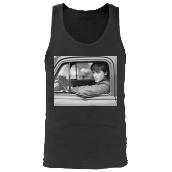 Tom Welling Men's Tank Top