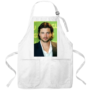 Tom Welling Apron