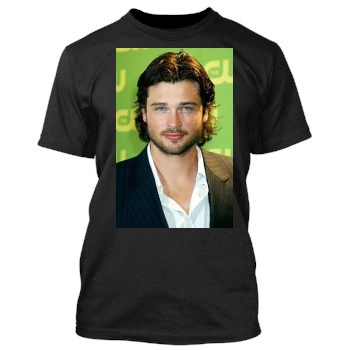 Tom Welling Men's TShirt