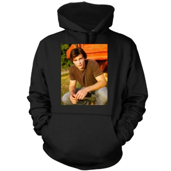 Tom Welling Mens Pullover Hoodie Sweatshirt