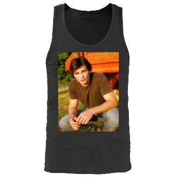 Tom Welling Men's Tank Top