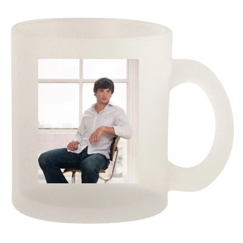 Tom Welling 10oz Frosted Mug