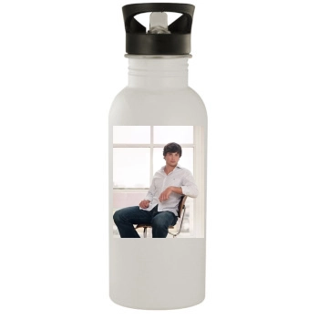 Tom Welling Stainless Steel Water Bottle