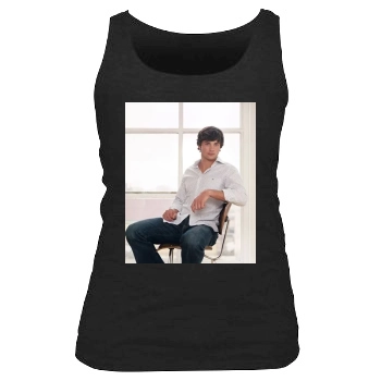 Tom Welling Women's Tank Top