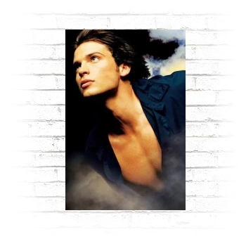 Tom Welling Poster