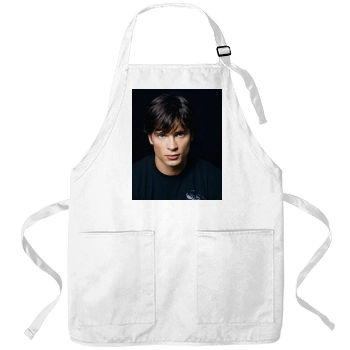 Tom Welling Apron