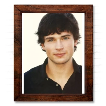 Tom Welling 14x17