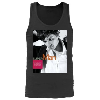 Tom Welling Men's Tank Top