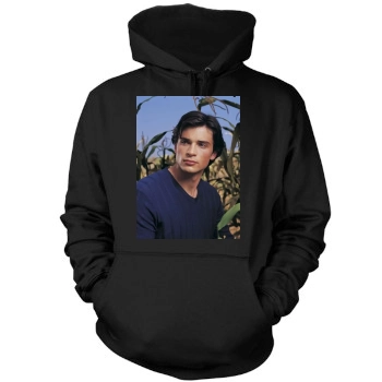 Tom Welling Mens Pullover Hoodie Sweatshirt