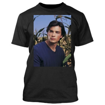 Tom Welling Men's TShirt