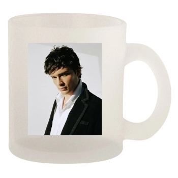 Tom Welling 10oz Frosted Mug