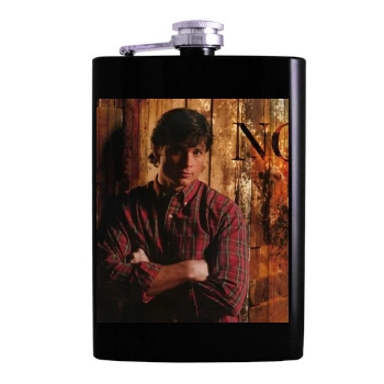 Tom Welling Hip Flask