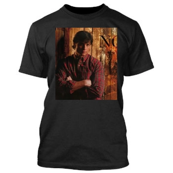 Tom Welling Men's TShirt