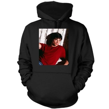 Tom Welling Mens Pullover Hoodie Sweatshirt