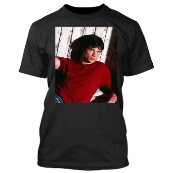 Tom Welling Men's TShirt