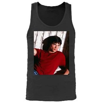 Tom Welling Men's Tank Top